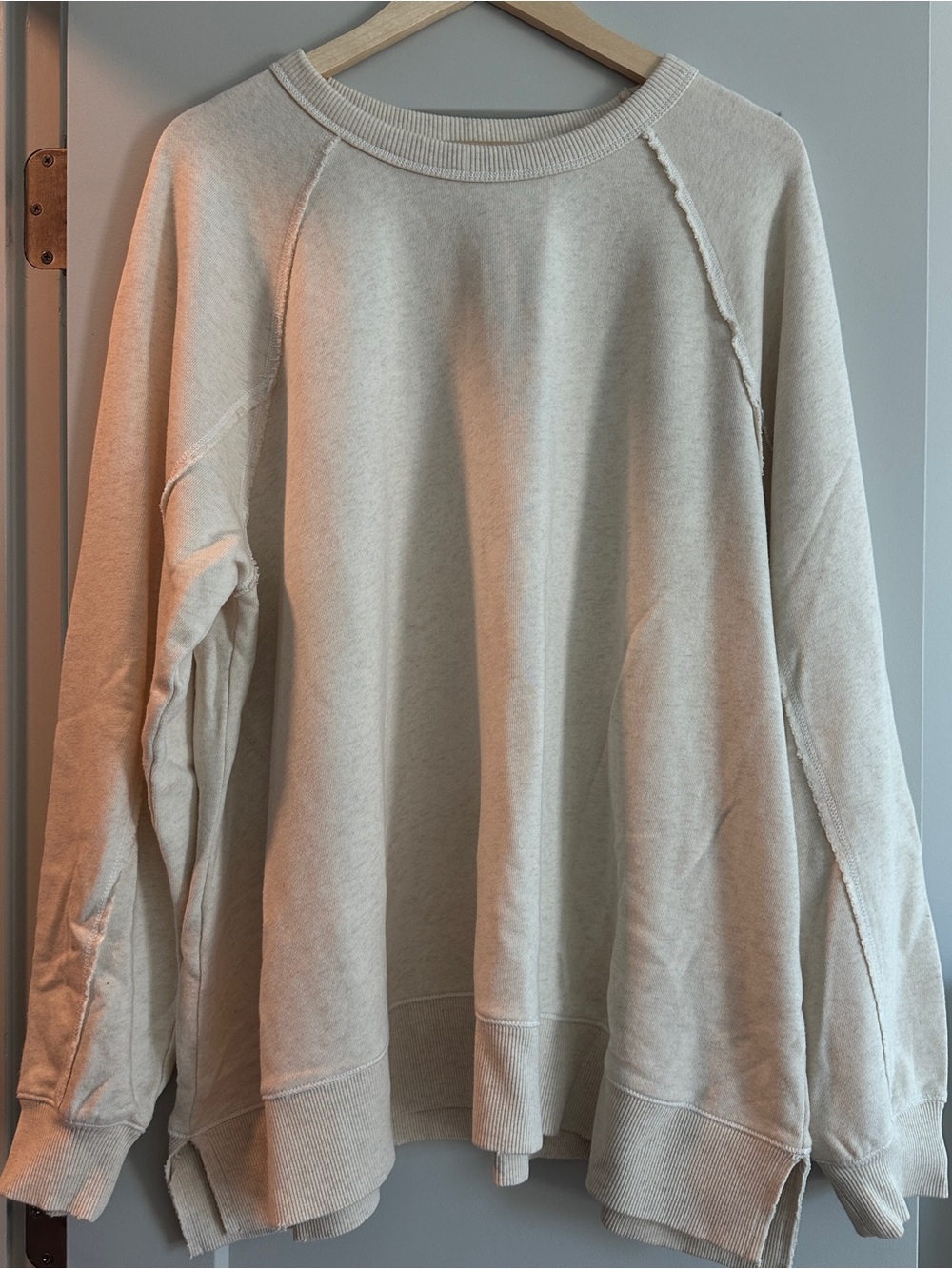 Aerie Oversized Pullover